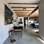 Surferhuis