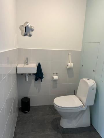 Vakantiehuis Surferhuis *