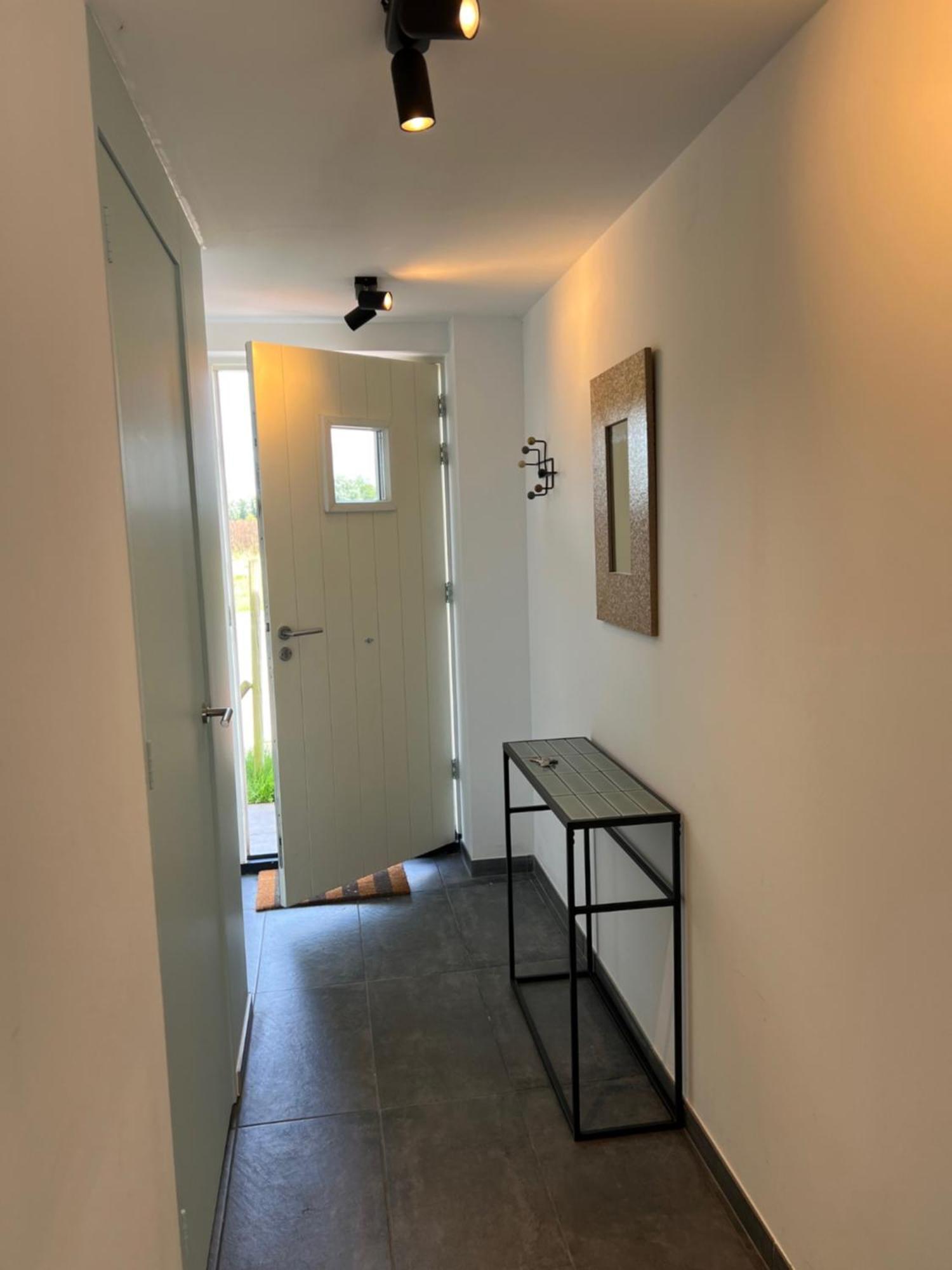 Vakantiehuis Surferhuis
