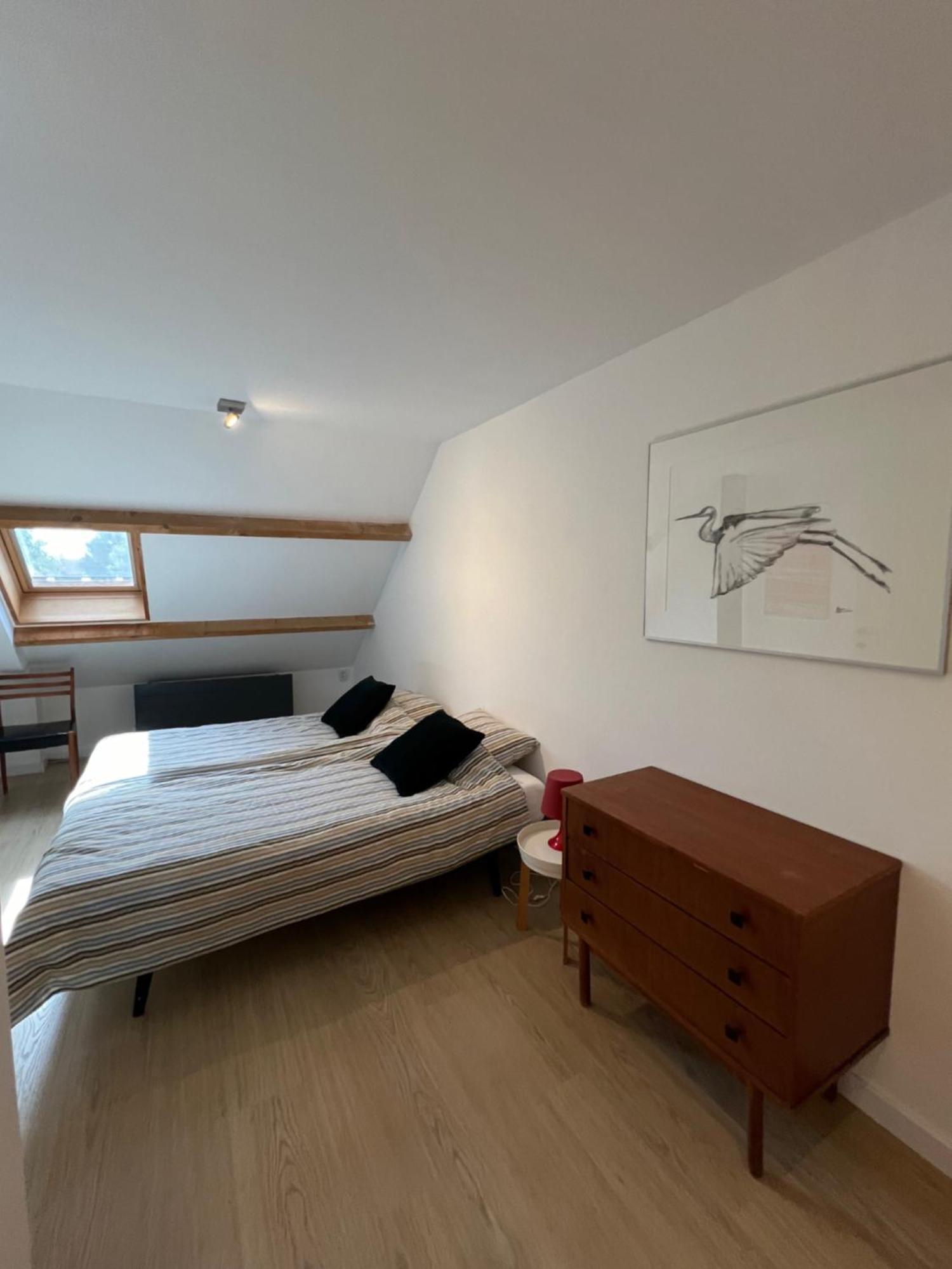 Vakantiehuis Surferhuis *