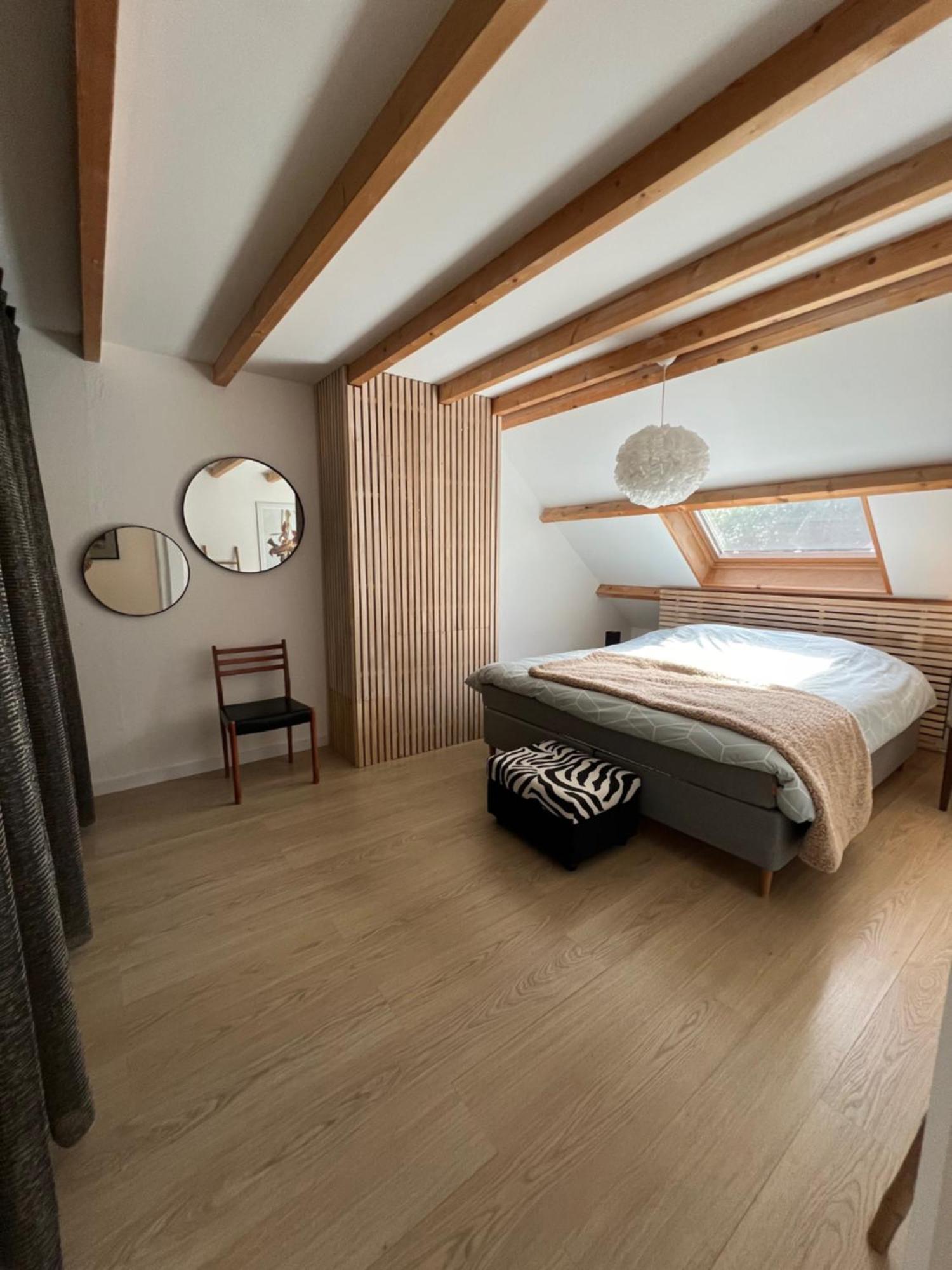 Surferhuis Vakantiehuis
