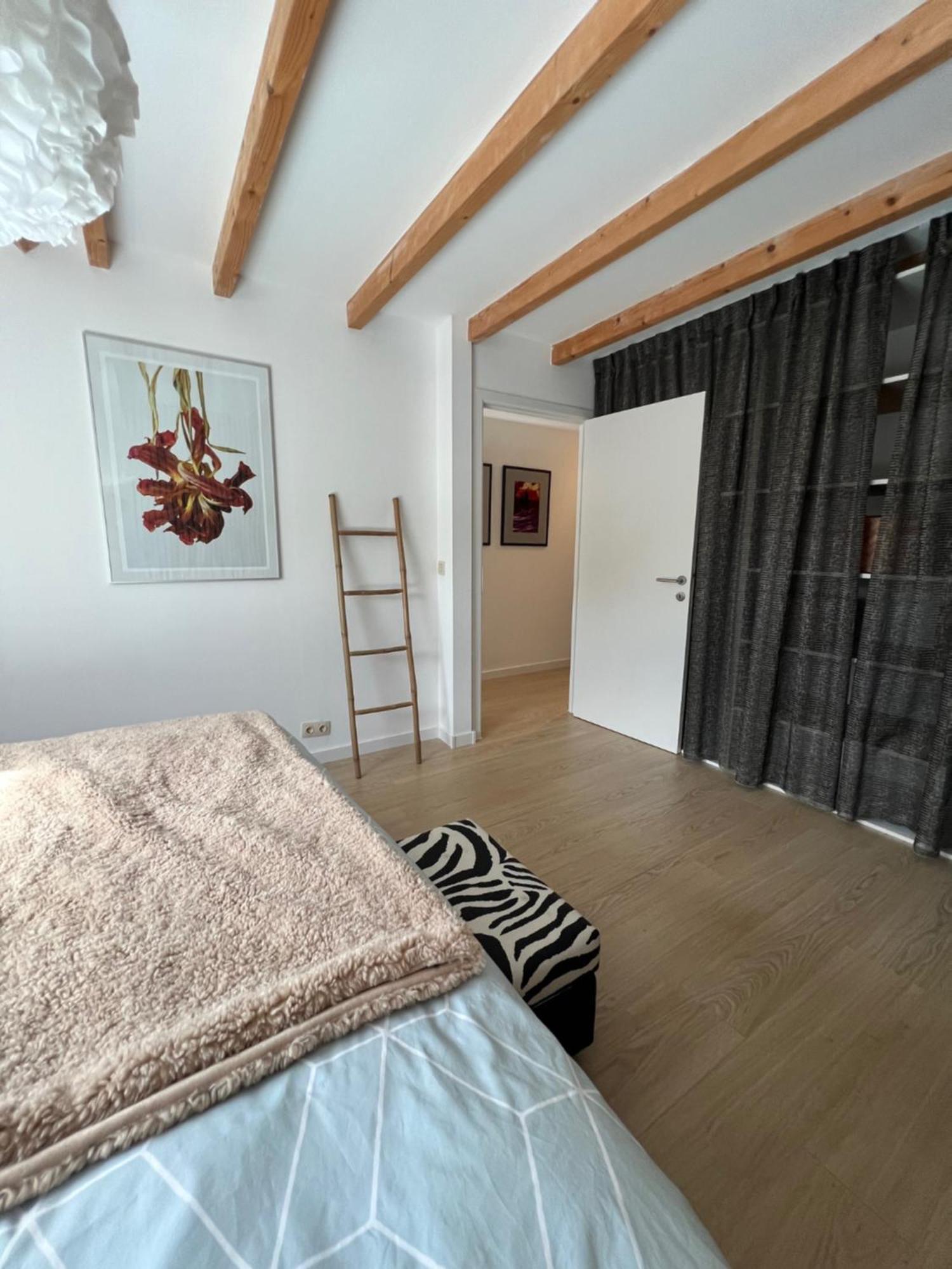 Vakantiehuis Surferhuis *