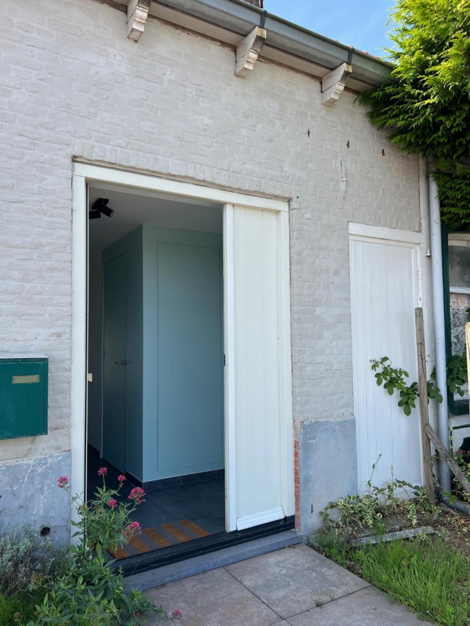 Surferhuis Cadzand